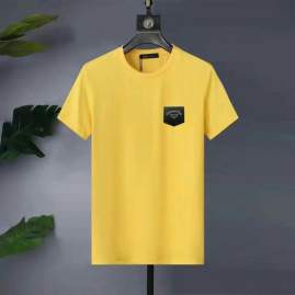 Picture of Dior T Shirts Short _SKUDiorM-4XL11lx0316292